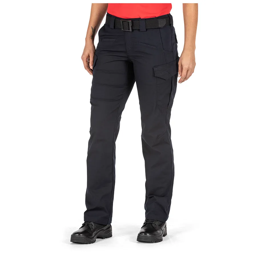 5.11 Tactical Women's Icon Pant Dark Navy