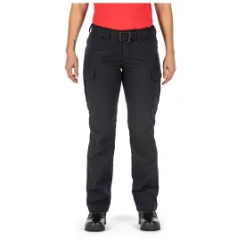 5.11 Tactical Women's Icon Pant Dark Navy