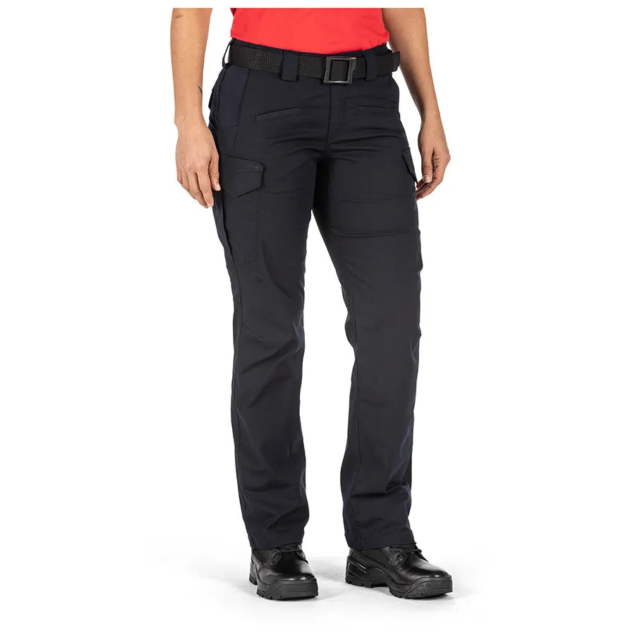 5.11 Tactical Women's Icon Pant Dark Navy