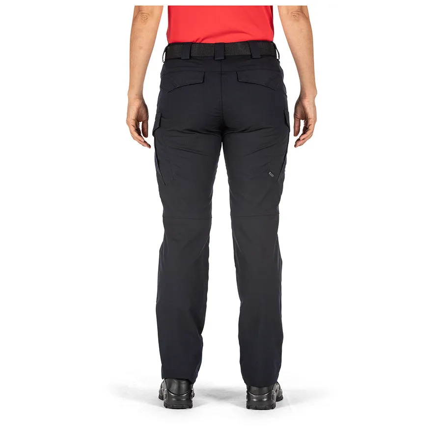 5.11 Tactical Women's Icon Pant Dark Navy