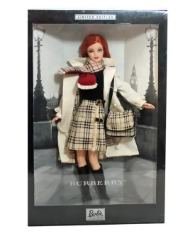 Burberry Barbie - 29421