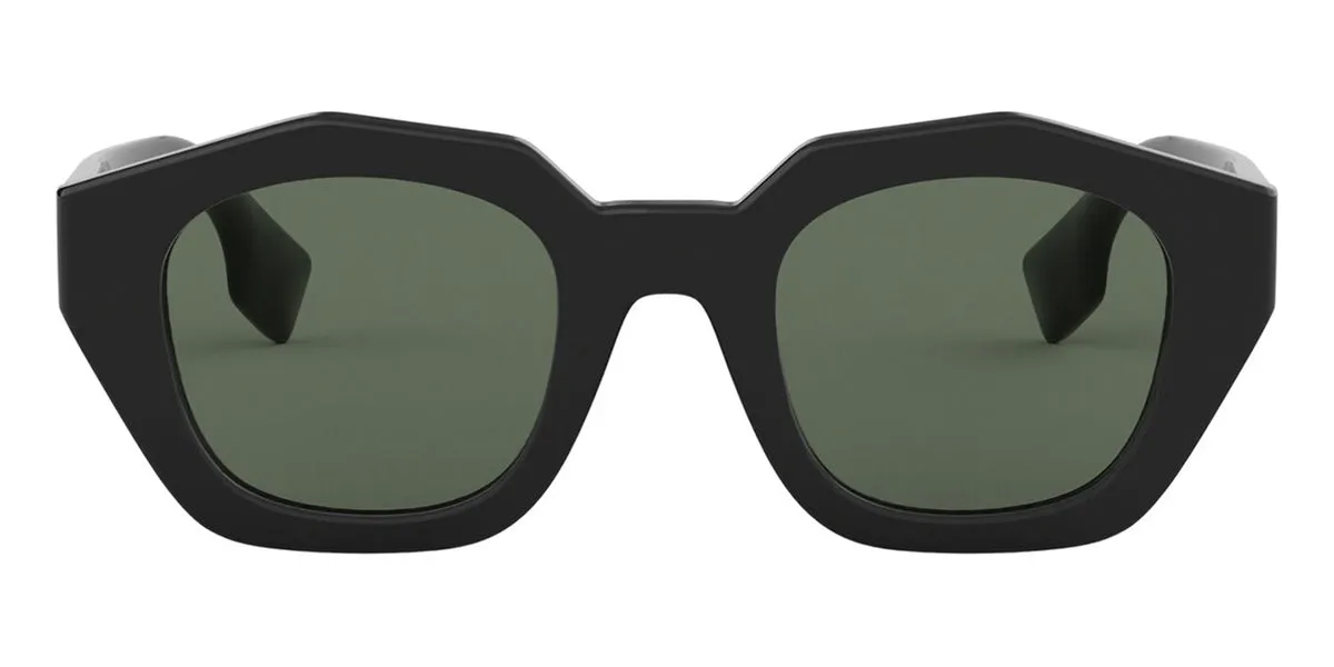 Burberry BE4288 3001/71 - As Seen On Maluma