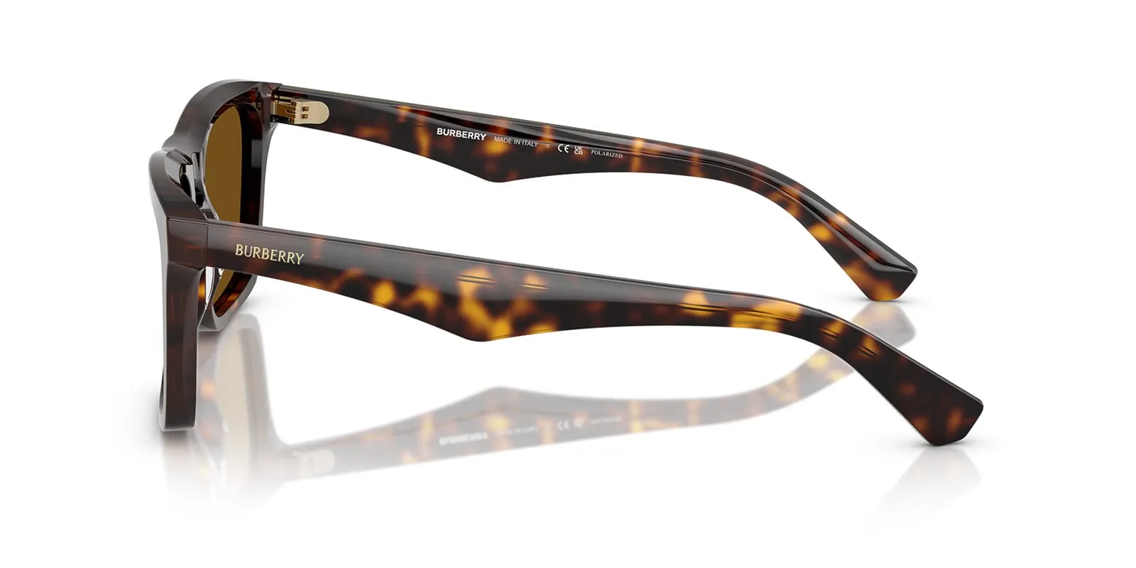 Burberry BE4434 3002/83 Polarised