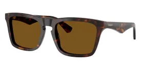 Burberry BE4434 3002/83 Polarised