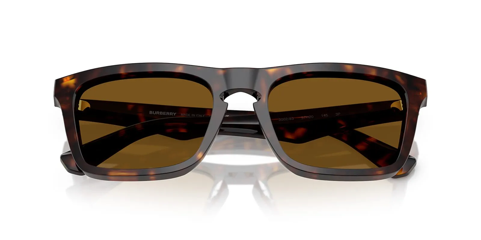 Burberry BE4434 3002/83 Polarised
