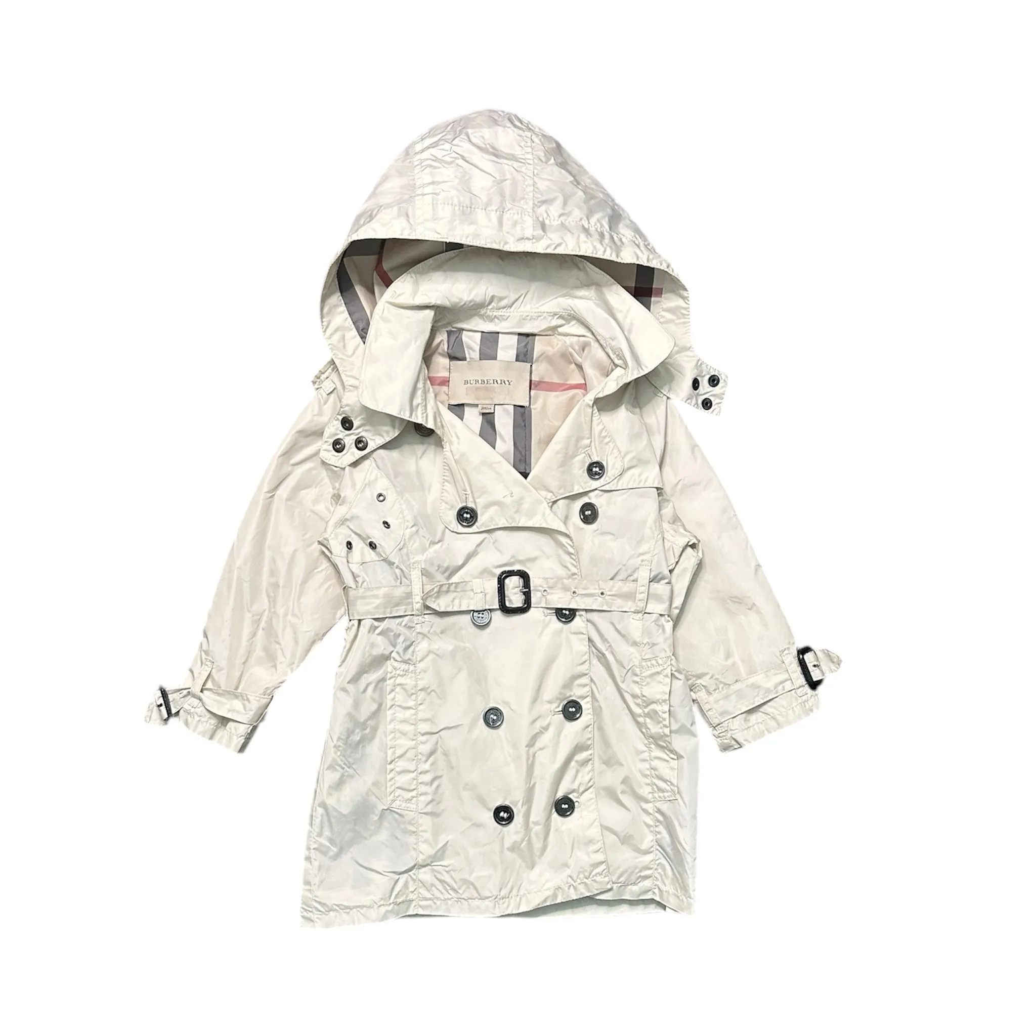 Burberry Trench Coat
