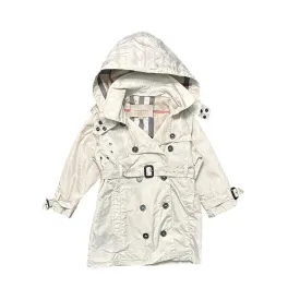 Burberry Trench Coat