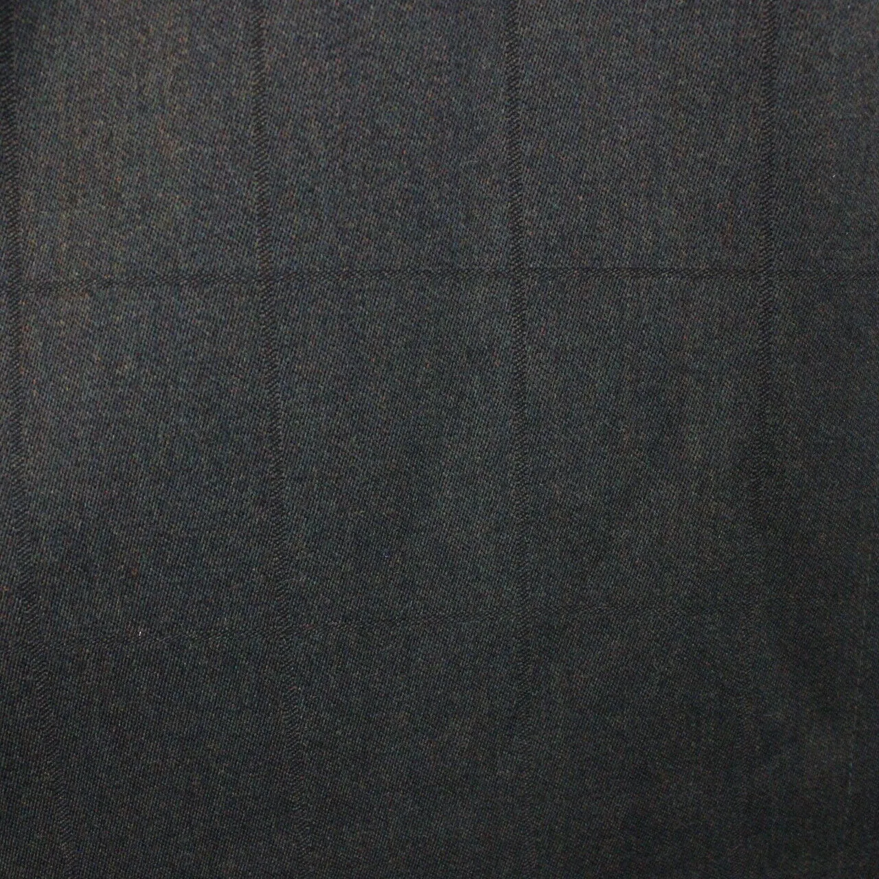 BURBERRYS 90s Trench Coat Grey | Large
