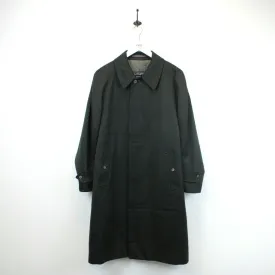 BURBERRYS 90s Trench Coat Grey | Large