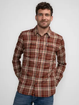 Checked Shirt Napakiak