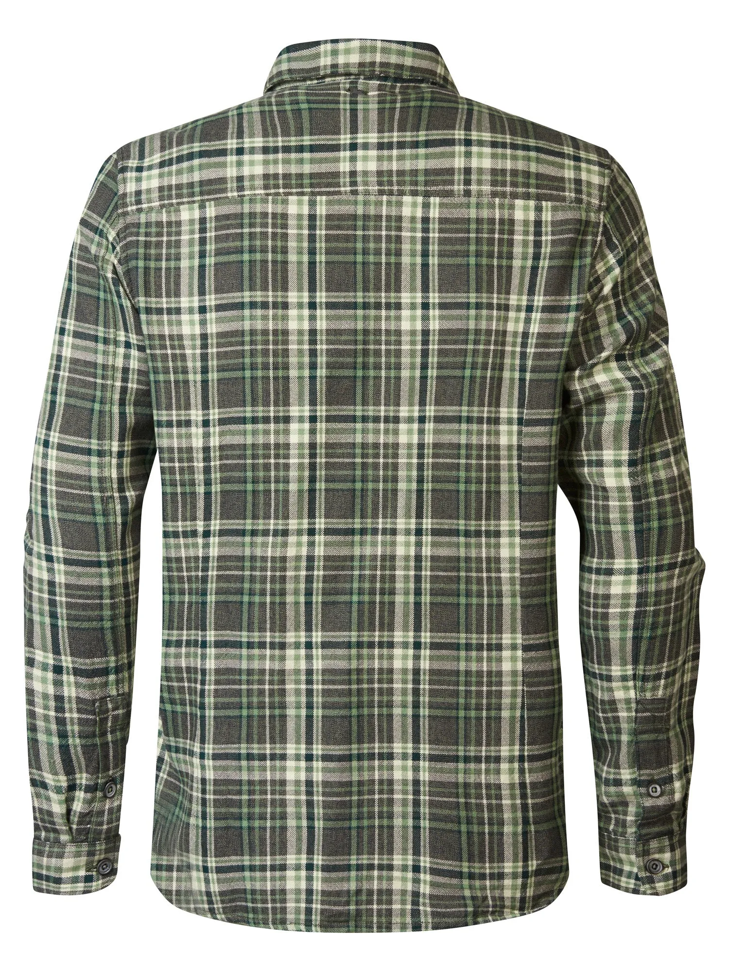 Checked Shirt Napakiak