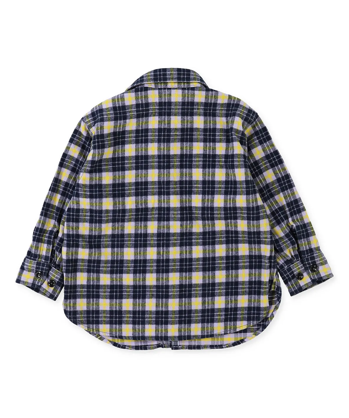 Checked Shirt