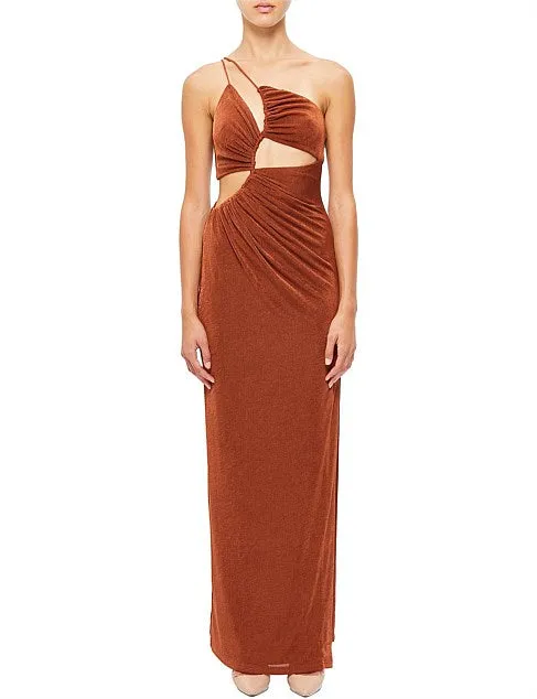 Clive Gown