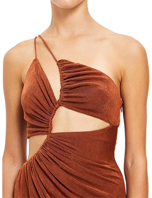 Clive Gown