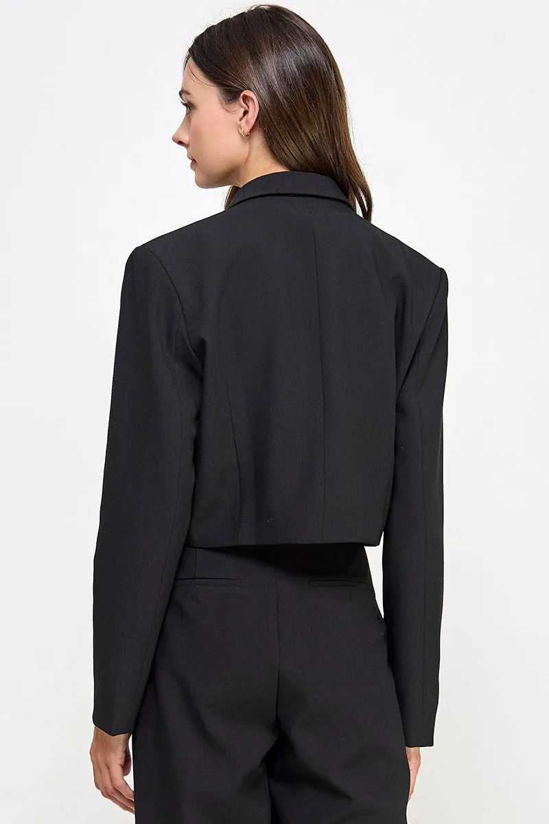 Ellie Blazer