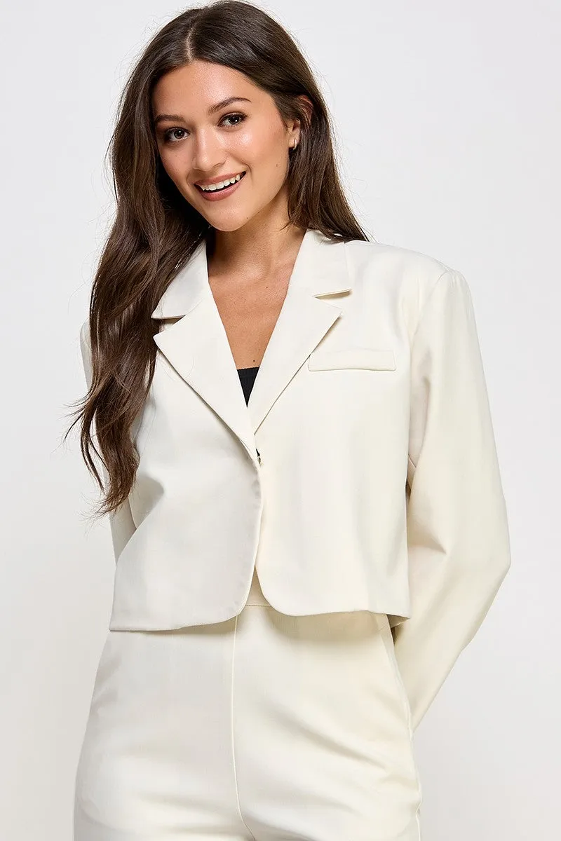 Ellie Blazer