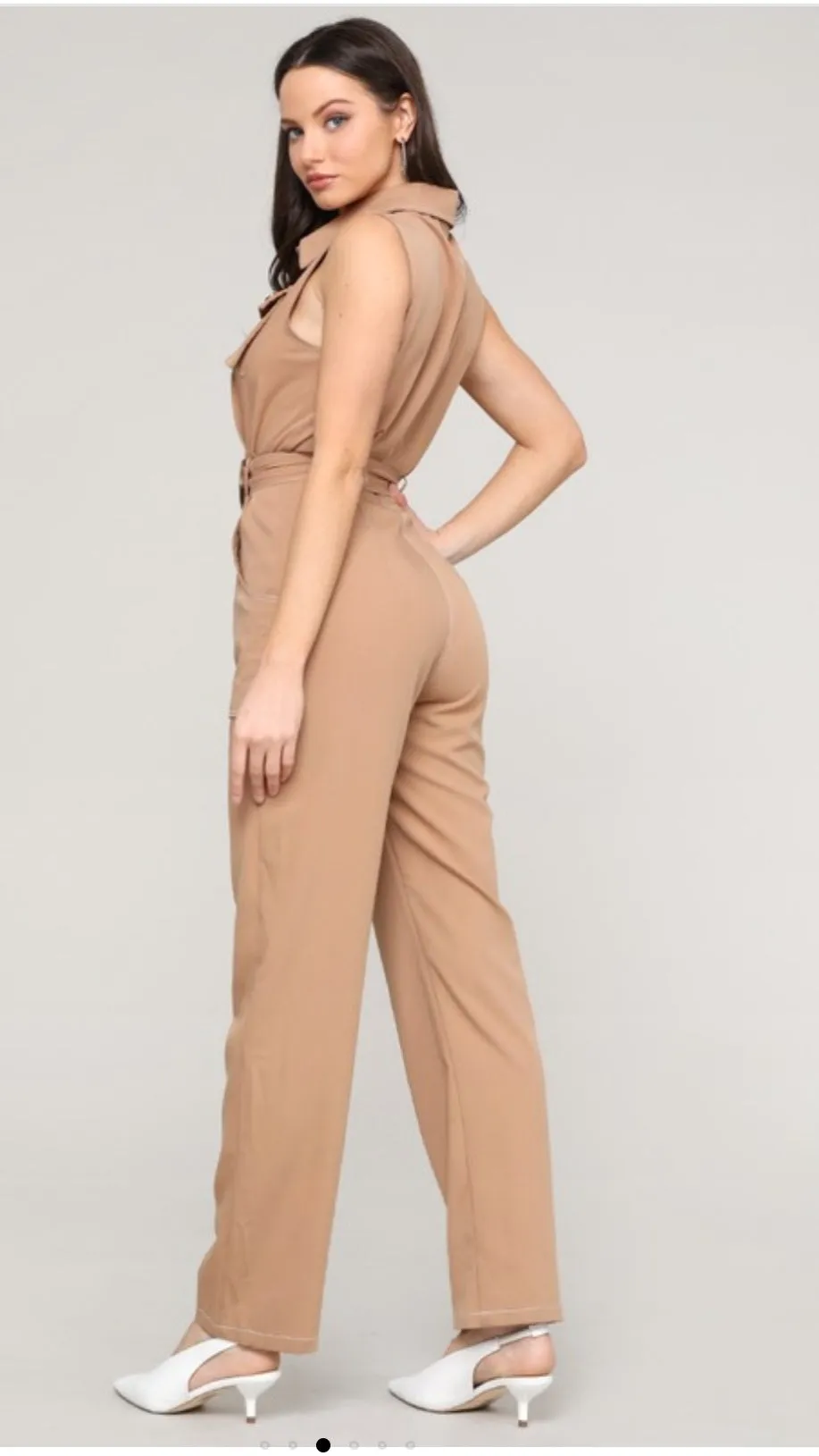 IamStyle Jumpsuit