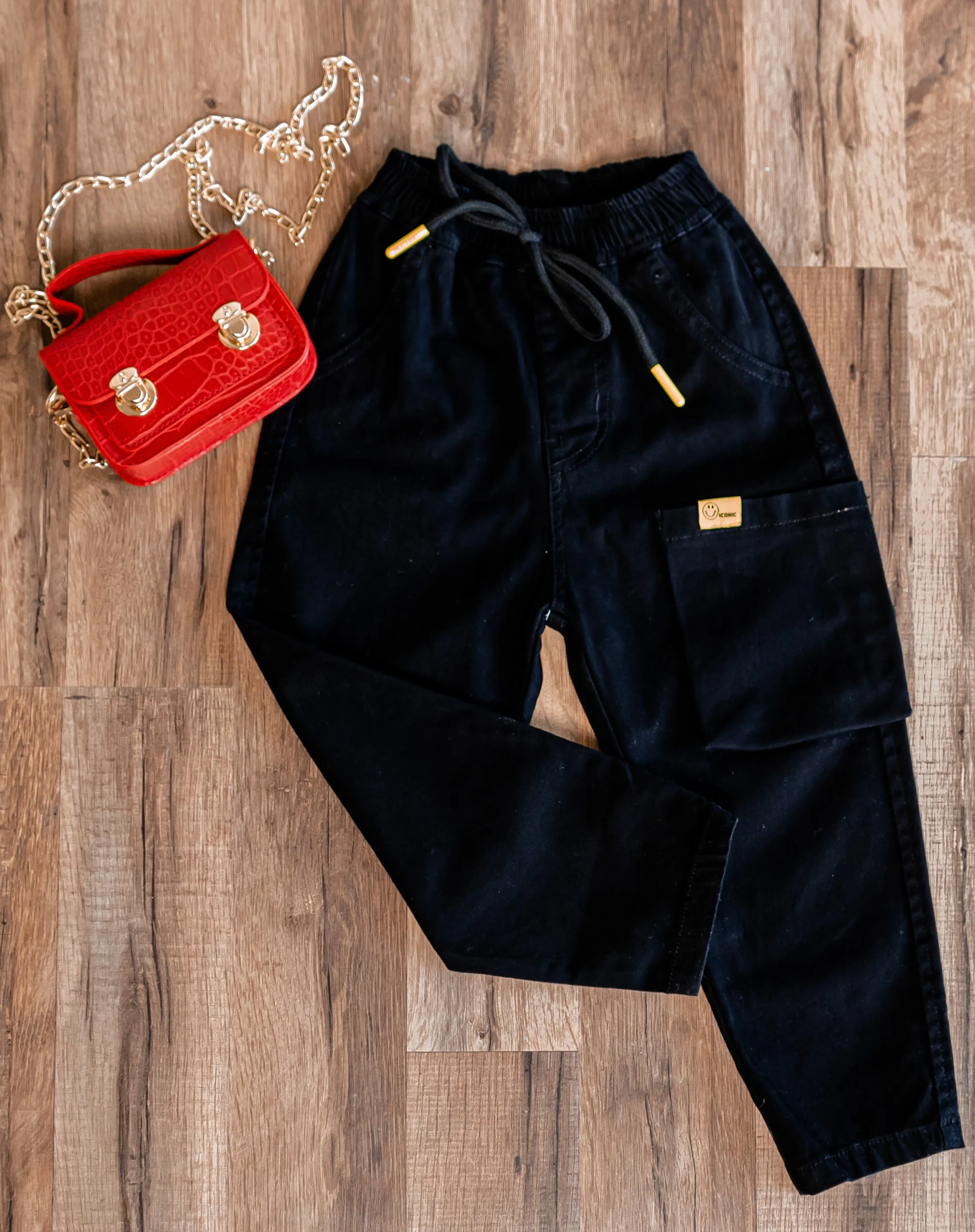 MINI Cargo Pants