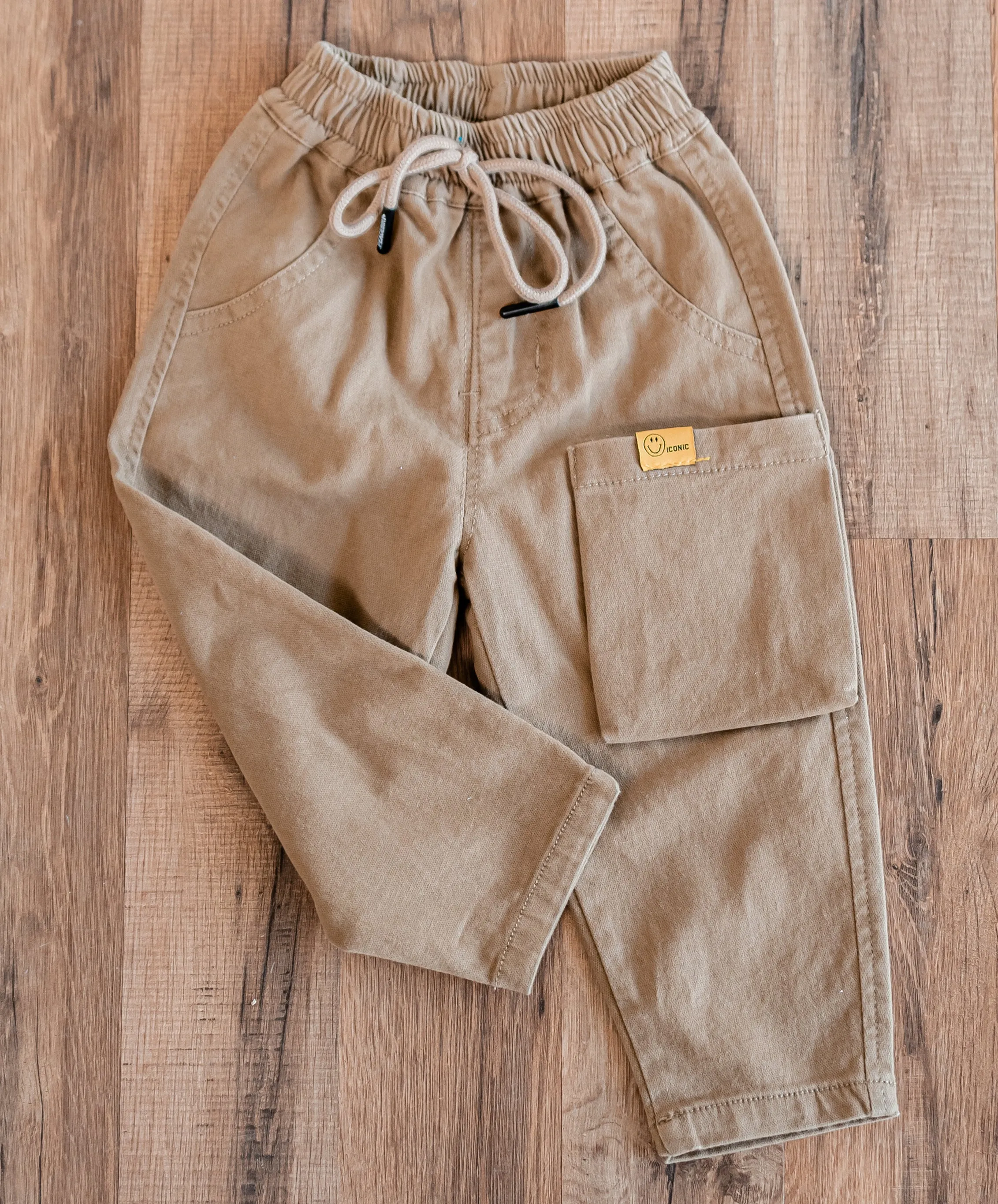 MINI Cargo Pants