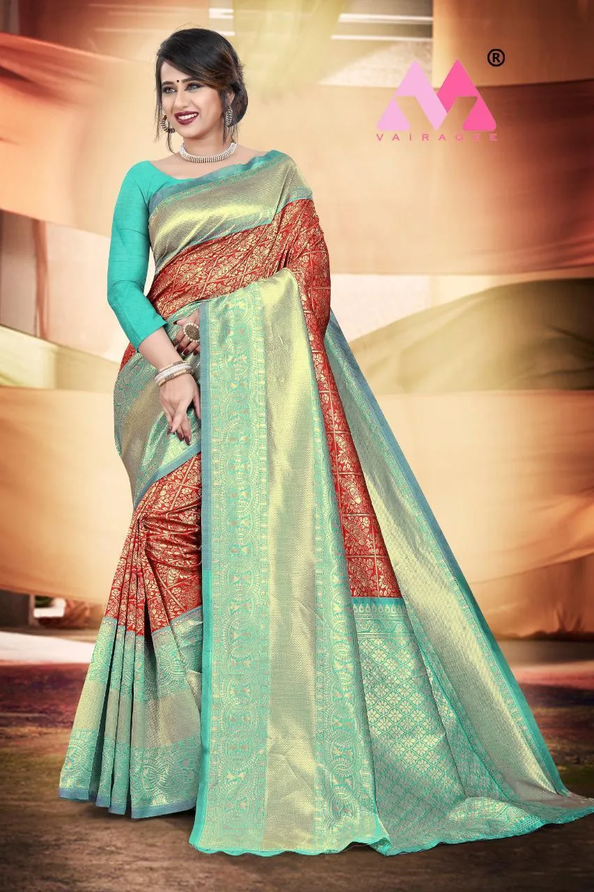 MISRI-Banarasi Saree