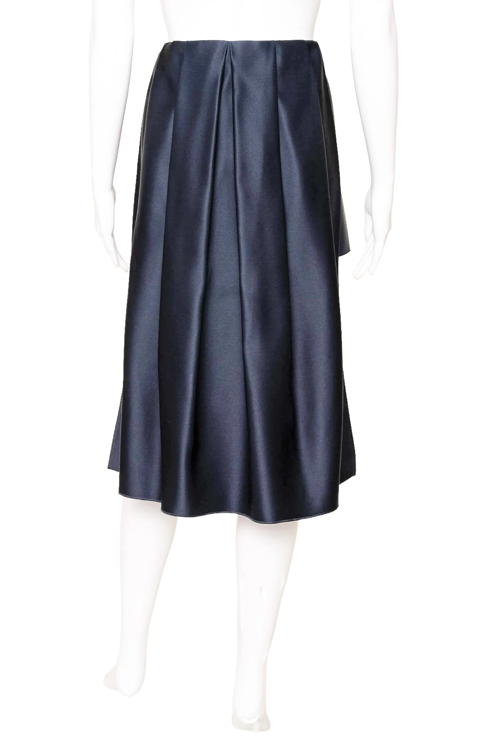 PRADA Skirt Size: IT 44 / Comparable to US 8