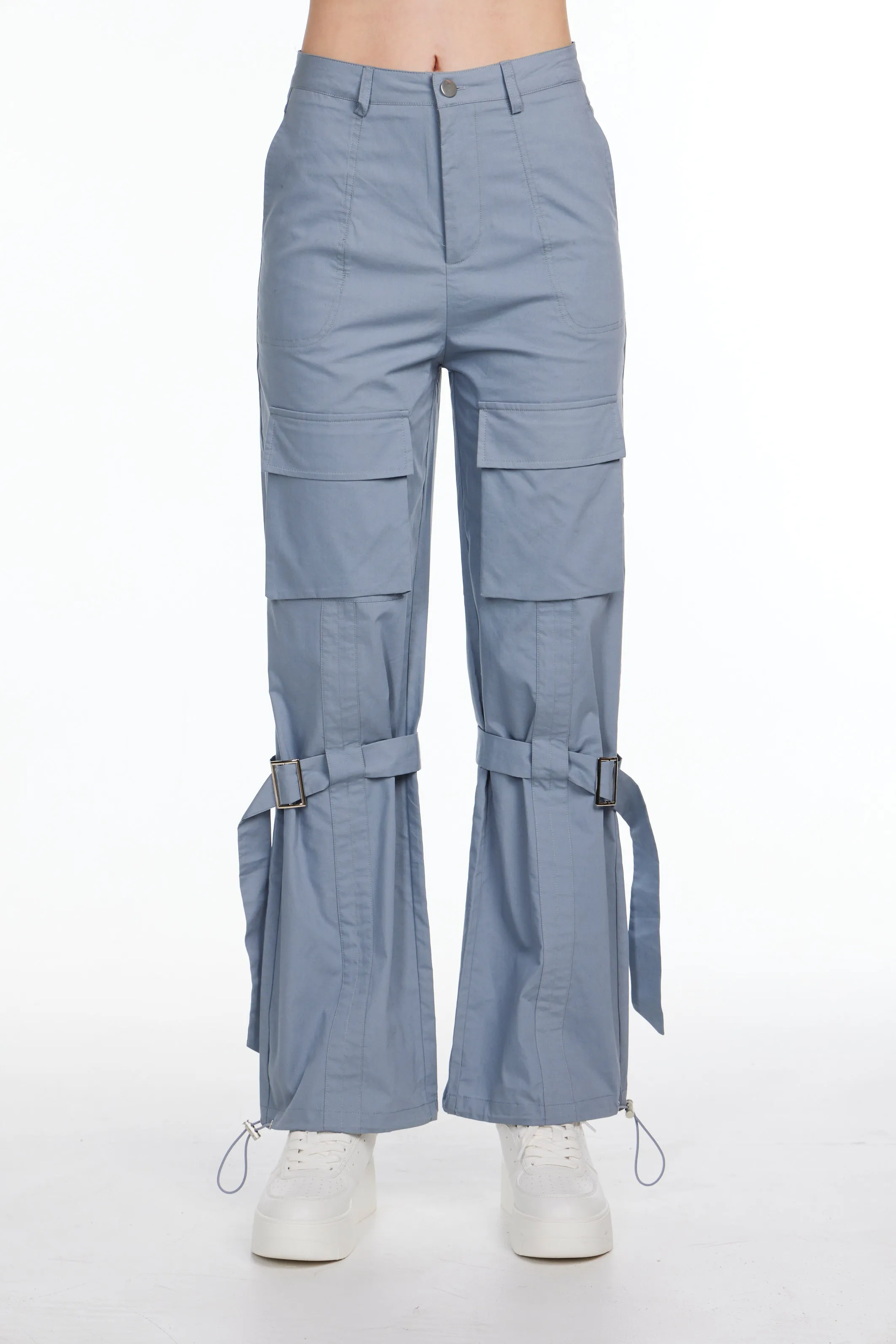Rude Awakening Cargo Pants