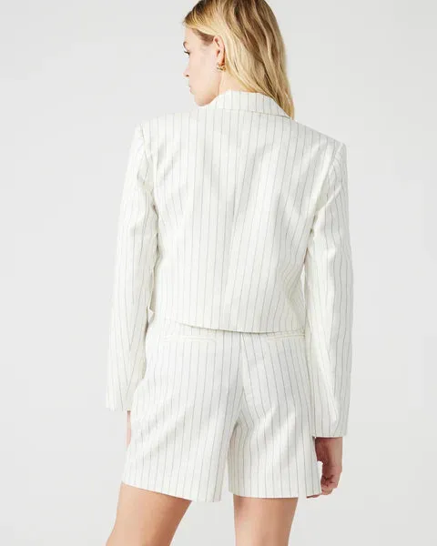 Rupi Blazer White