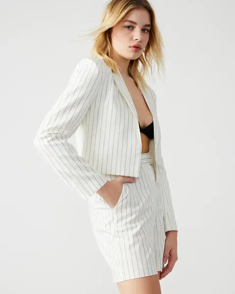 Rupi Blazer White