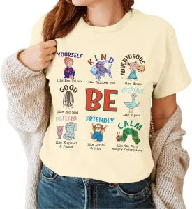 Teacher T-Shirt - Appreciation Gifts for Teacher - Back to School Shirt - Gifts for Teacher's Day