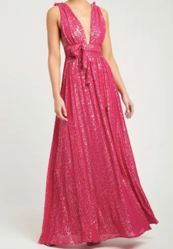 VALENCIA GOWN