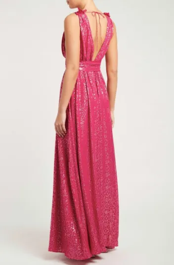 VALENCIA GOWN