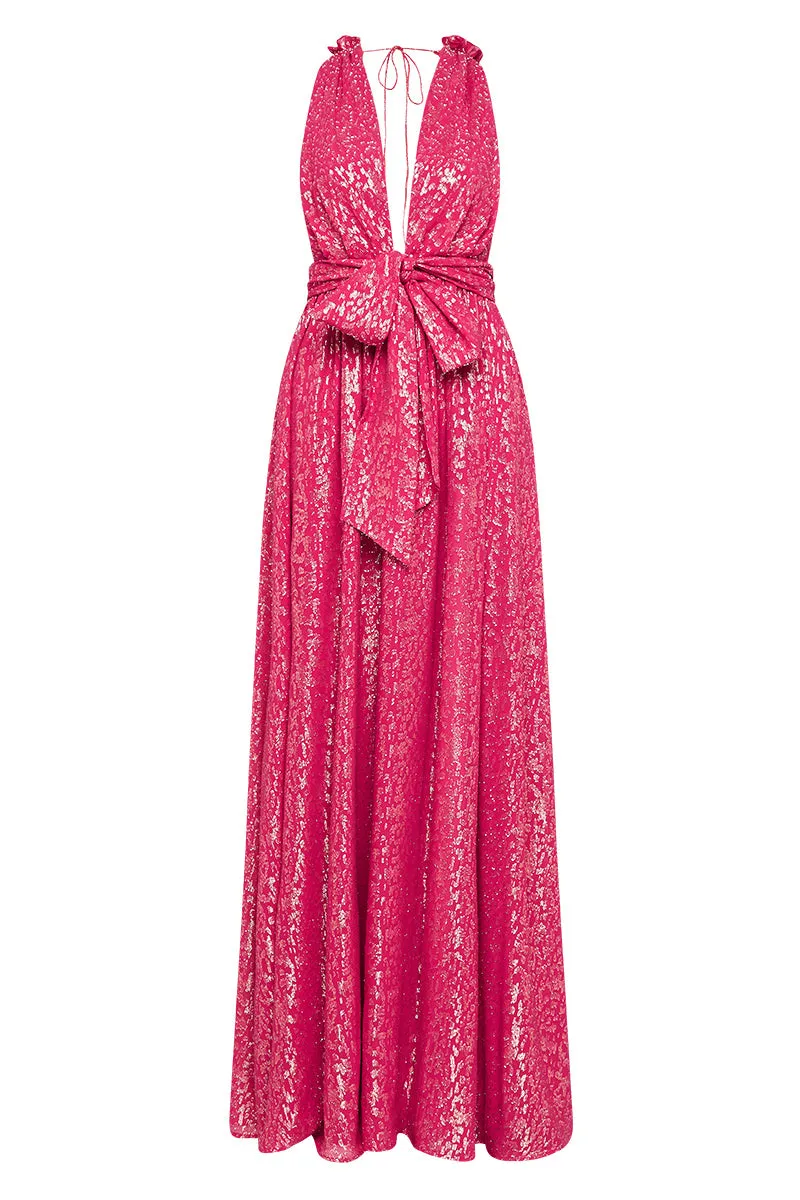 VALENCIA GOWN