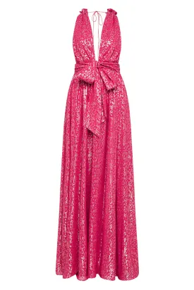 VALENCIA GOWN