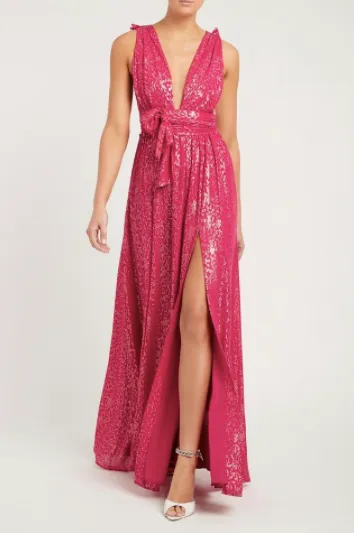 VALENCIA GOWN