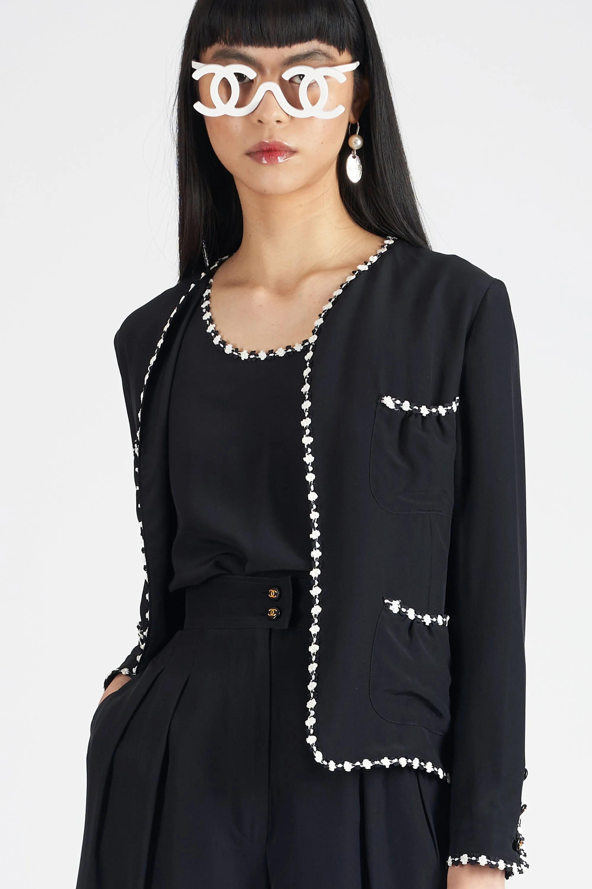 Vintage 1994 Three Piece Tailored Set