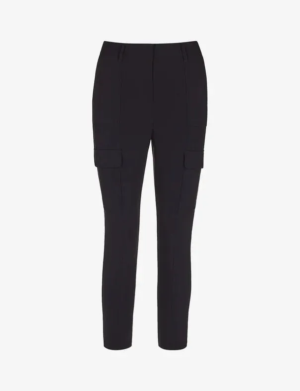 'Wear Commando' Classic 7/8 Cargo Trouser