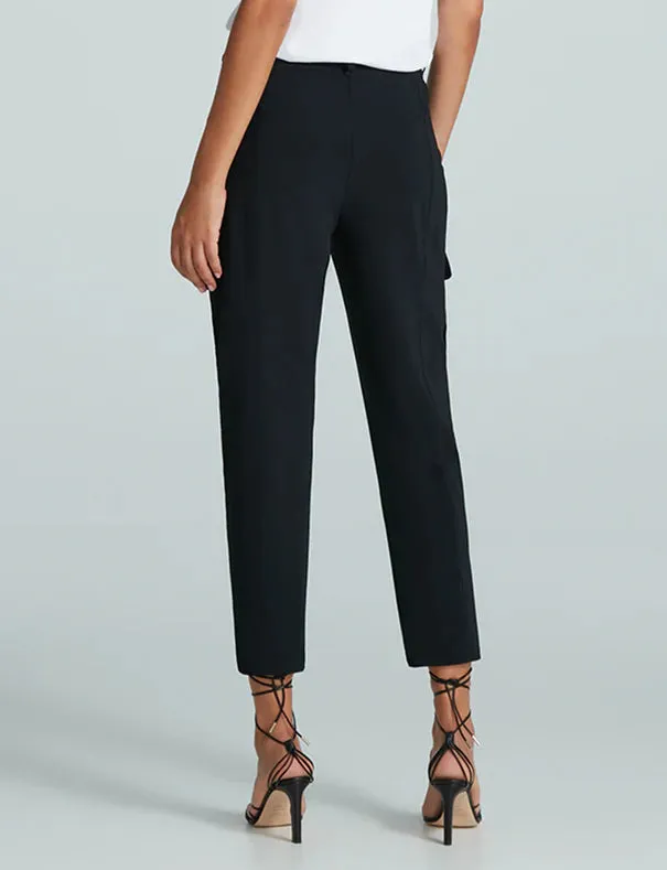 'Wear Commando' Classic 7/8 Cargo Trouser