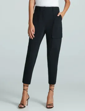 'Wear Commando' Classic 7/8 Cargo Trouser