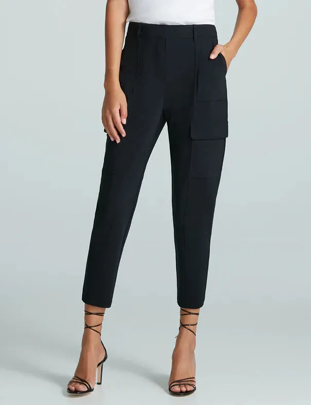 'Wear Commando' Classic 7/8 Cargo Trouser